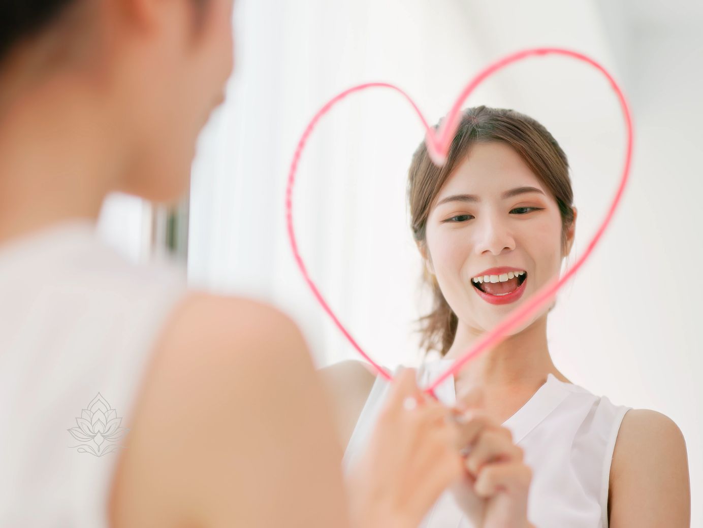 Sanar la Autoexigencia Cómo Pasar del “No Soy Suficiente” a la Autoaceptación Espiritual